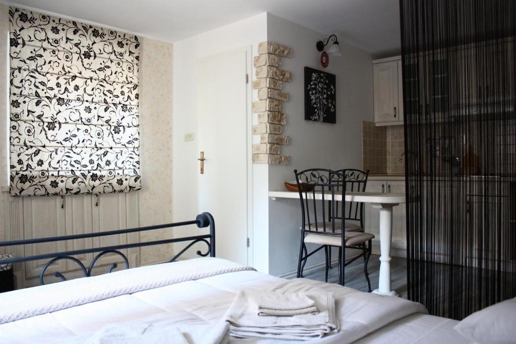 Old Town Apartment Šibenik Cameră foto