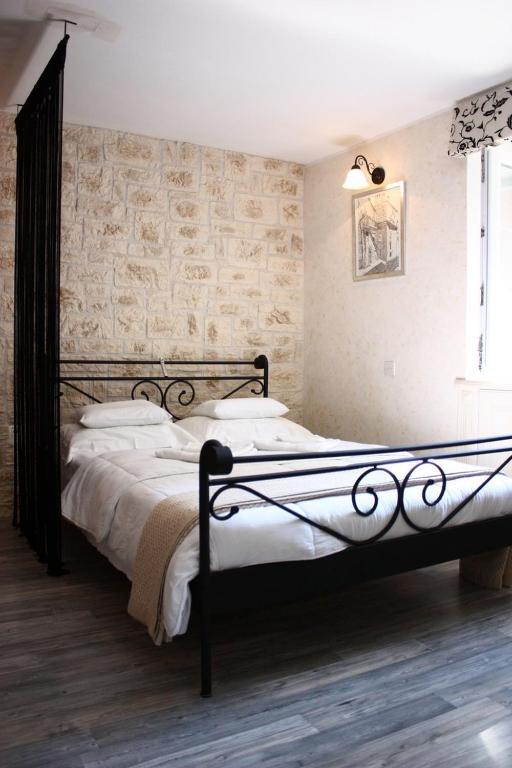 Old Town Apartment Šibenik Cameră foto