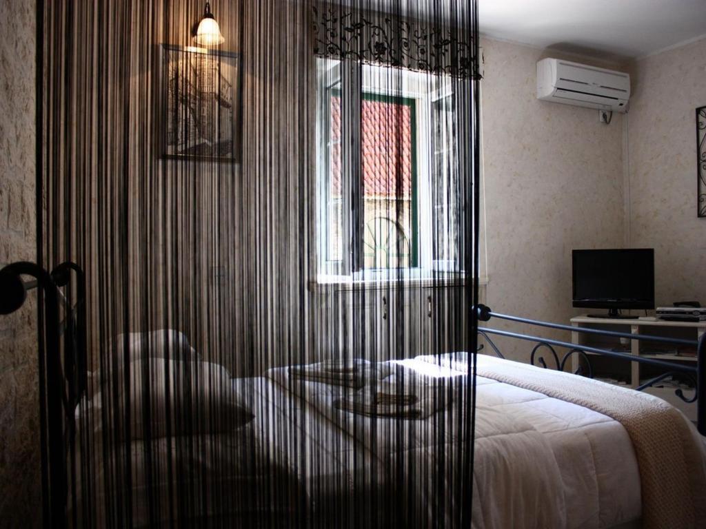 Old Town Apartment Šibenik Cameră foto