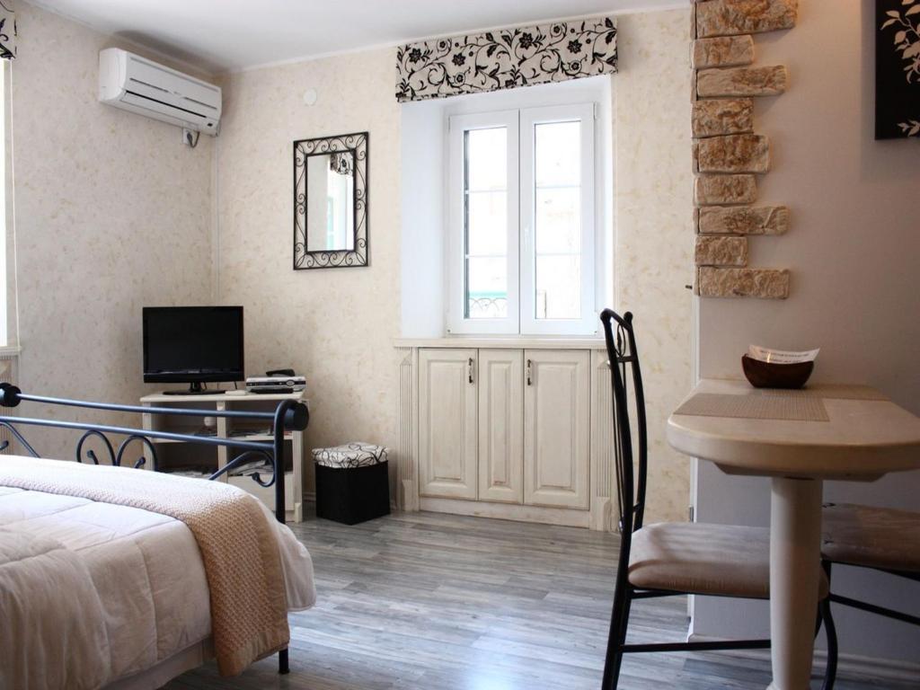 Old Town Apartment Šibenik Cameră foto