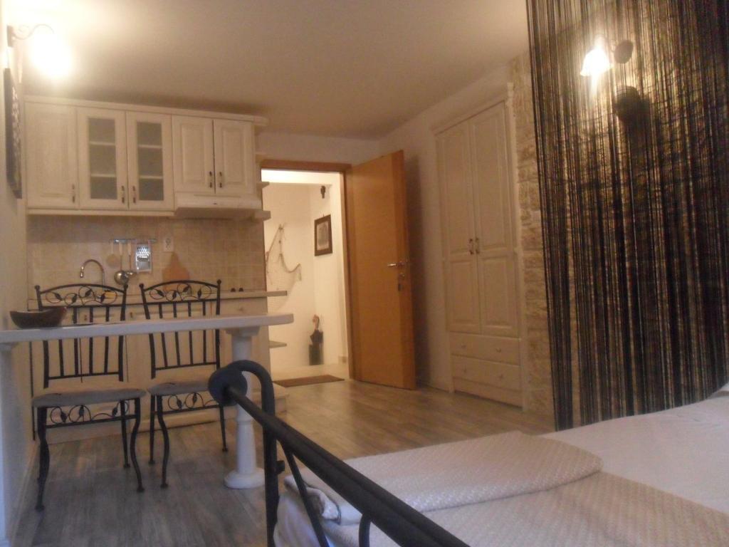Old Town Apartment Šibenik Cameră foto