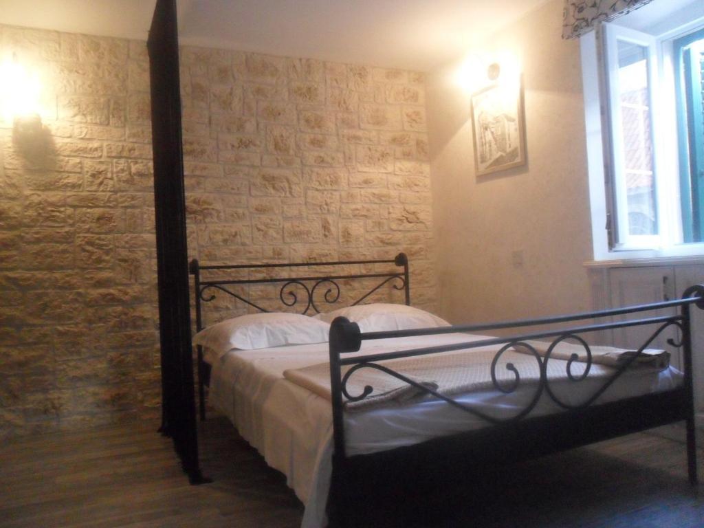 Old Town Apartment Šibenik Cameră foto