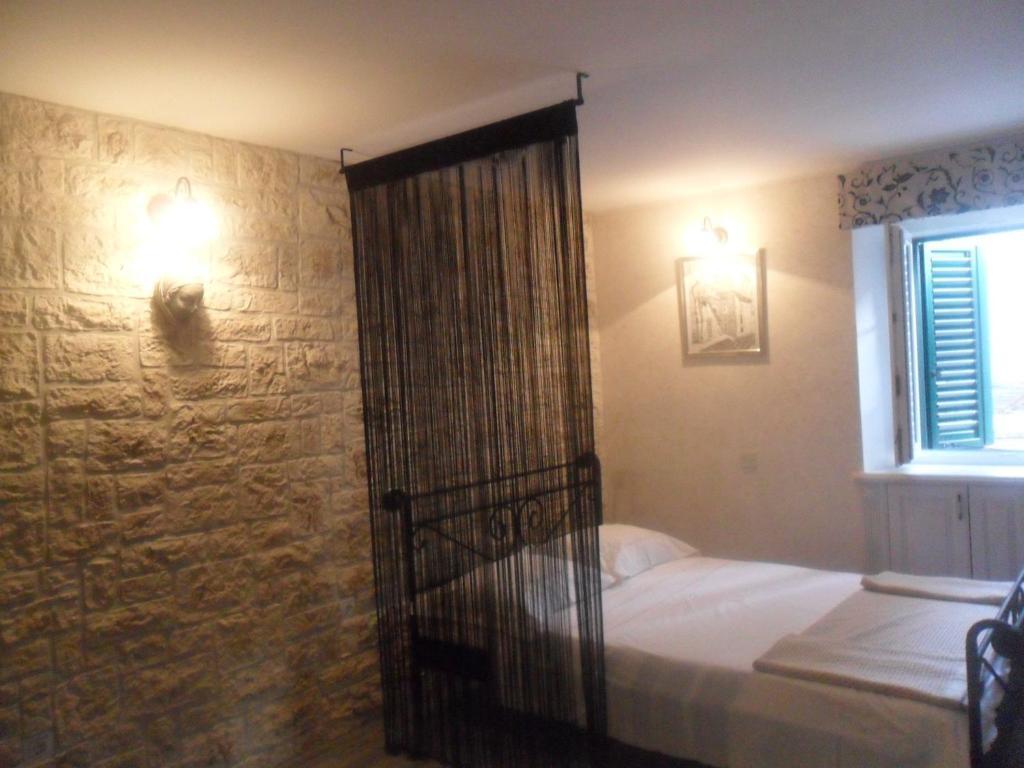 Old Town Apartment Šibenik Cameră foto