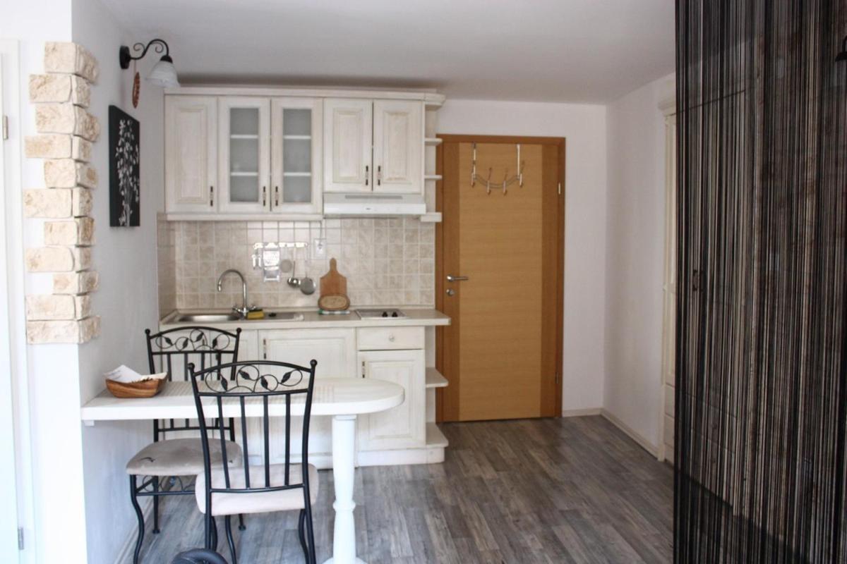 Old Town Apartment Šibenik Cameră foto